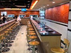 -呷哺呷哺(西单大悦城店)