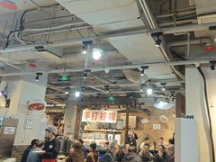 -五里关火锅(牛市口店)