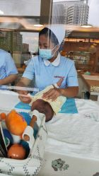 -仕馨母婴成长中心(樱花店)