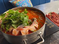 -泉味道贵州厨房(三里河店)