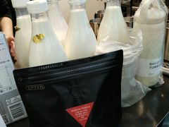 -Manner Coffee(芮欧百货店)