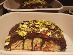 -B&C黄油与面包·THE GARDEN BAKERY概念店(世纪汇店)