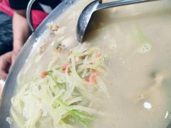 -大眼锅贴水饺(河东店)