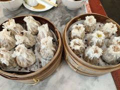 -都一处烧麦馆(前门店)