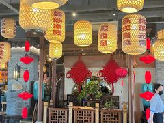 -二十八里太湖船菜(吉祥路店)