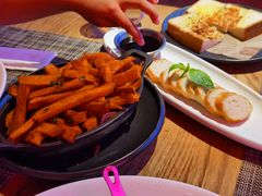 -magic π·摩奇派(滨江天街店)