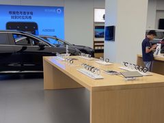 -华为智能生活馆(杭州大悦城)