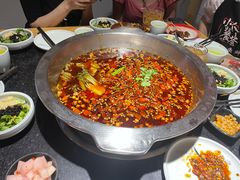 -小饕荟雅安贡椒鱼鲜馆(广福桥店)