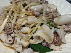 -旺角小渔村·海肠捞饭开创者(二马路店)