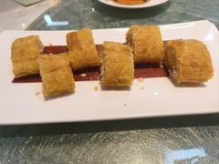 -點無缺茶楼·海鲜酒家(世博店)