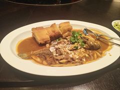 -西安凯悦酒店·湖畔中餐厅