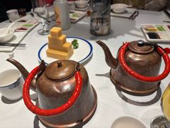 -北平楼·烤鸭·北京菜(牡丹园店)