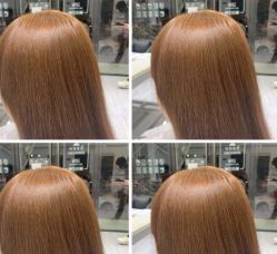 -潘多拉Hairsalon