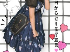 -甜镜物语 LOLITA·汉服·JK制服三坑生活馆(滨江道店)