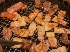 -汉拿山(北京上地华联店)