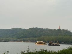 -湖畔居茶楼(湖滨店)