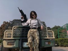 -大嶝英雄三岛战地观光园