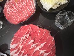 -熹悟海鲜火锅·广式打边炉