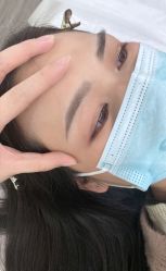 -久匠·纹眉半永久野生眉