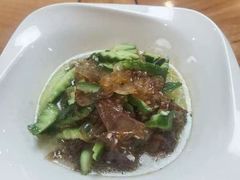 -醉霖生态餐厅(交大店)
