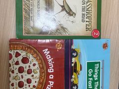 -GogoReading少儿英语分级阅读(双井中心店)