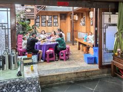 -龙姐私房菜(和顺古镇店)