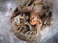 椒盐皮皮虾-有间冰室(侨港风情街店)