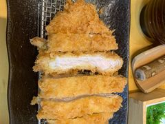 -胜博殿日式炸猪排(西红门店)