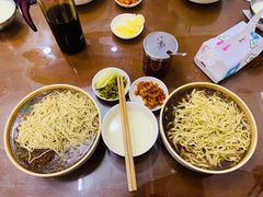-张二面馆(山门口店)