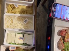 -野妹火锅(南园店)