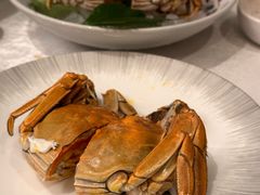 -夏宫中餐厅(静安香格里拉店)
