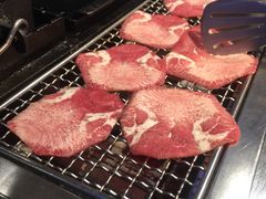 -伍丁·烤牛肋(和平东桥店)