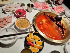 -小龙坎火锅(总店)