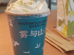 -雾与山茶(大禹城店)