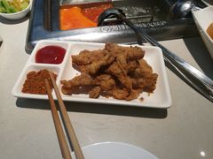 -海底捞火锅(九久奥特莱斯店)