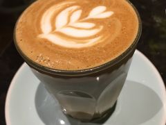 澳洲白-Seesaw Coffee(环贸iapm店)