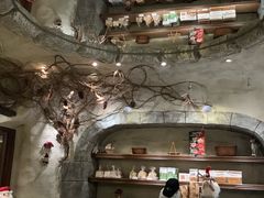 -熊猫家PANDA BAKERY(望江店)