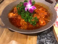 花千骨-蜀大侠火锅(四川北路店)