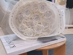 -花邻FloweringLife花艺气球派对(武康大楼店)