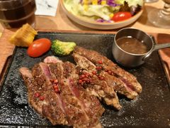 -豪客来牛排(钢铁大街店-2106)