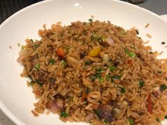 -79号渔船海鲜饭店(宝安店)