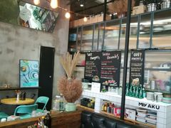 -MIKAKU(万达广场上海宝山店)