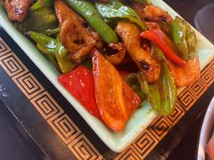 -江上荟·创意中国菜(绿地缤纷城店)