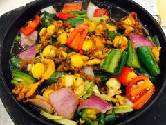 -新享乐海鲜(翠华路店)