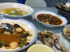 -王家大院·南京菜(湛江路总店)