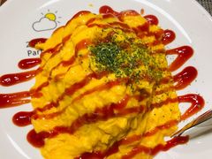 -Hey!蛋包饭(中山店)