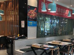 -勇利赵家烤肉坊(含光路店)