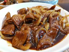 -阿莉餐厅(枣阳路店)