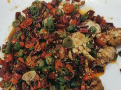 -渔家风味·鲅鱼水饺·央视展播·海鲜天津菜(开发区店)