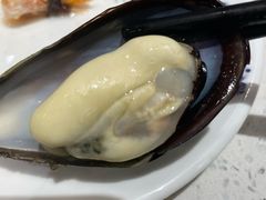 扇贝-川锅·火锅·烤肉自助餐厅